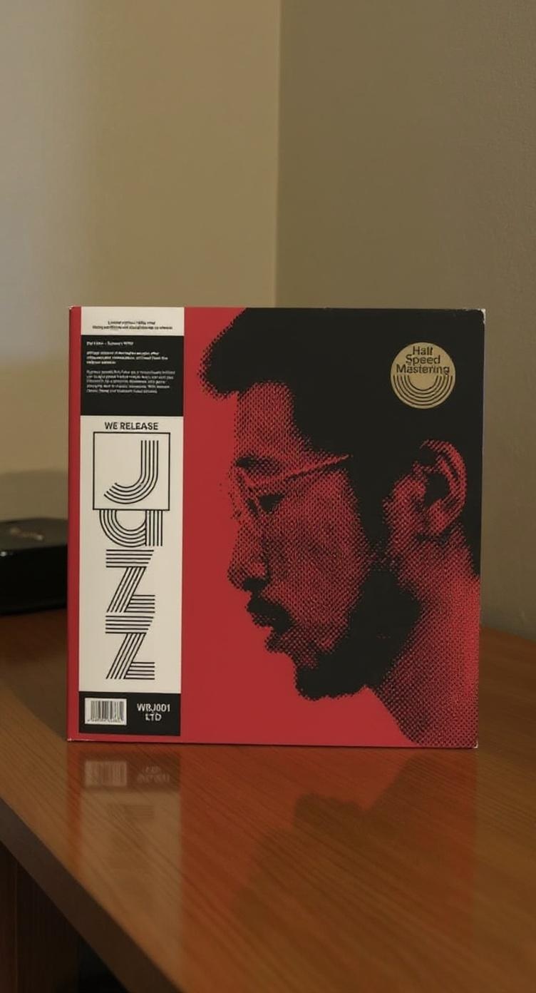 Scene Preset · Vibe Backdrop