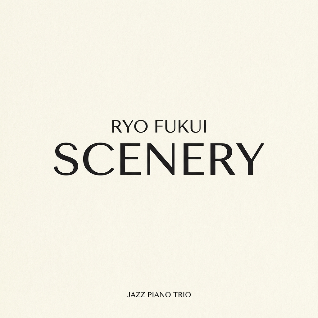 Minimalist Typography